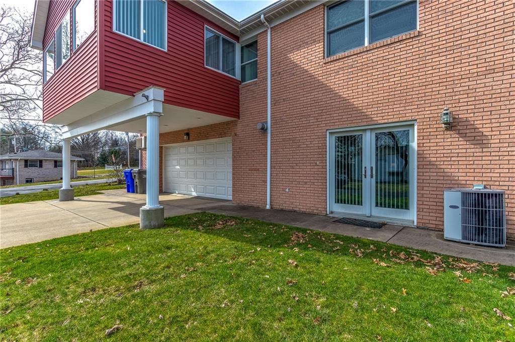 56 Darlington Road Beaver Falls, PA 15010 - Photo 18 of 20 Gallery Image 18