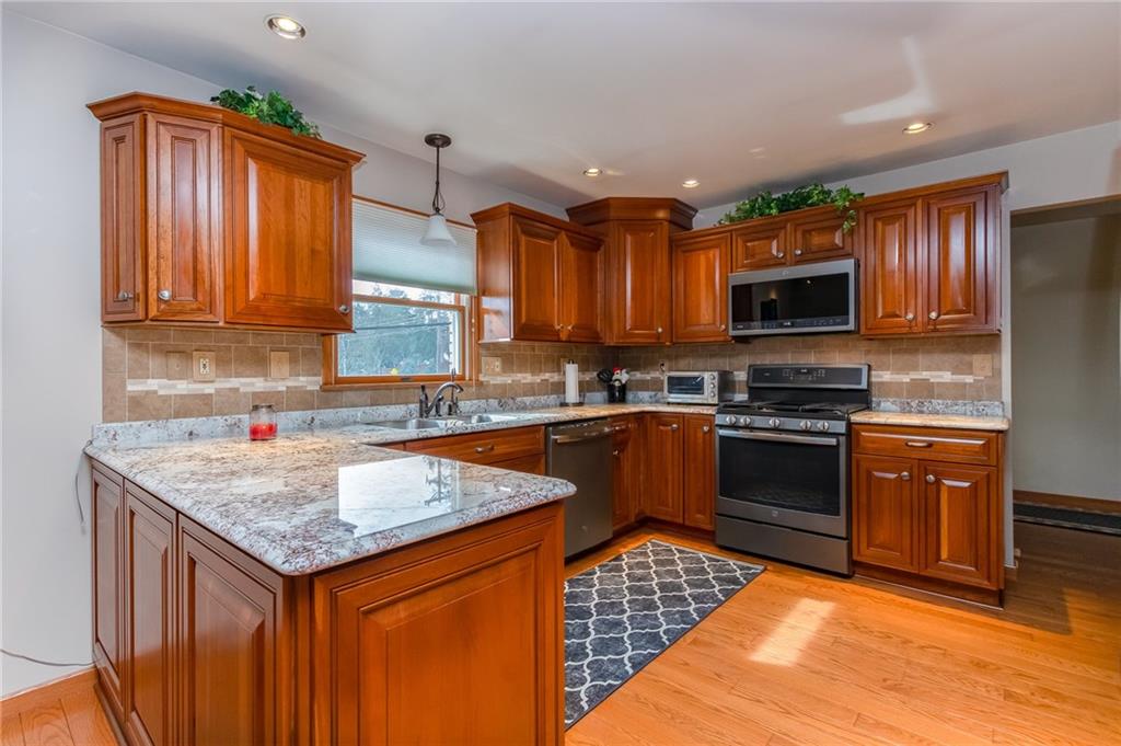 56 Darlington Road Beaver Falls, PA 15010 - Photo 6 of 20 Gallery Image 6