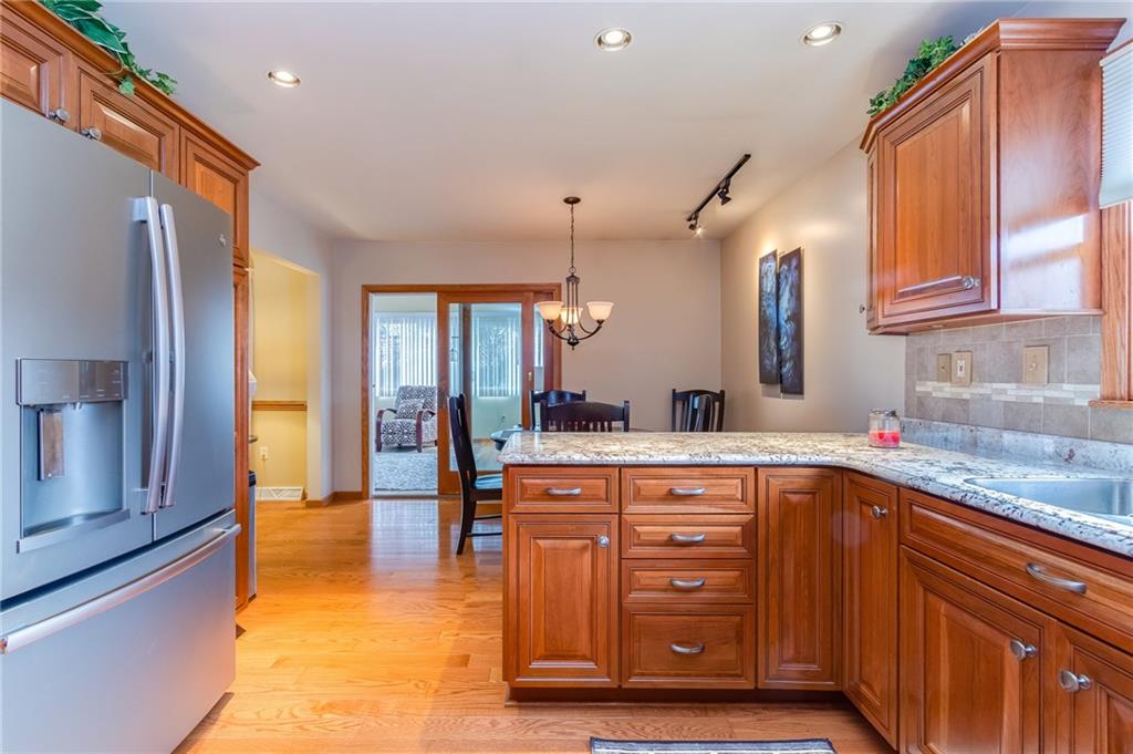 56 Darlington Road Beaver Falls, PA 15010 - Photo 7 of 20 Gallery Image 7