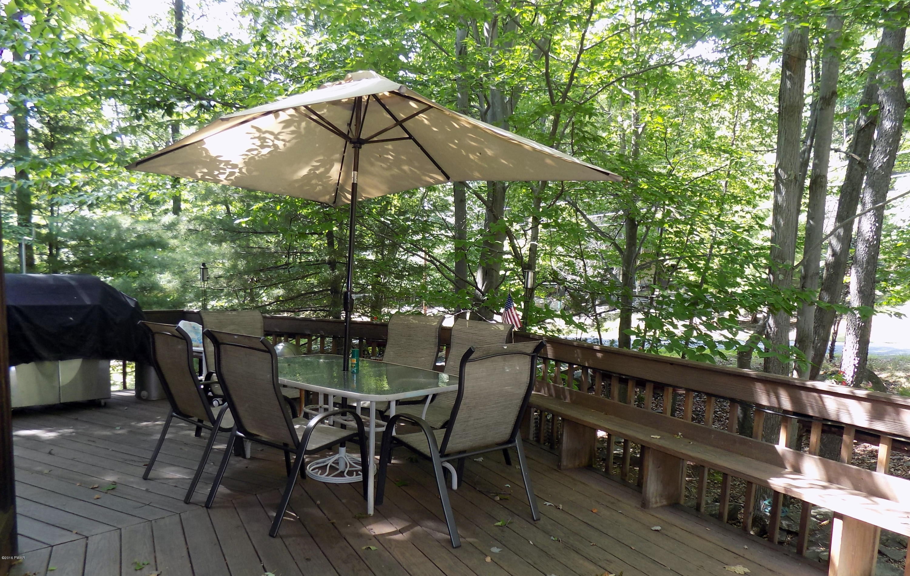 1131 Mustang Road Lake Ariel, PA 18436 - Photo 15 of 48