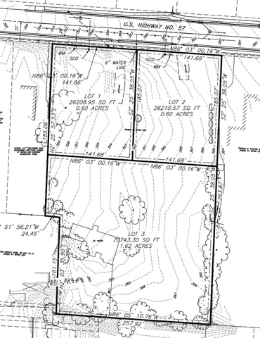 a picture of a window with an outdoor