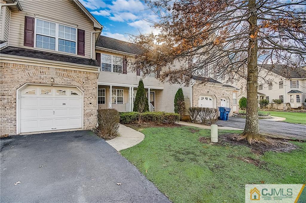 36 Hawthorne Road North Brunswick, NJ 08902 - Photo 1 of 49 Gallery Image 1