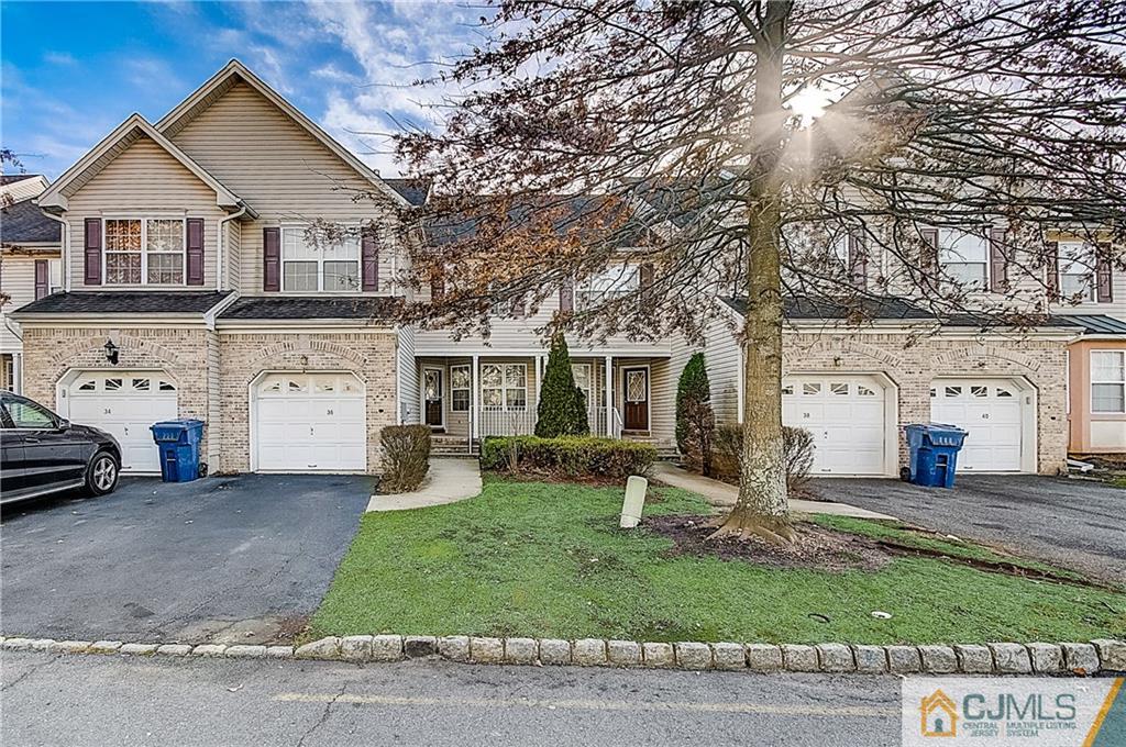 36 Hawthorne Road North Brunswick, NJ 08902 - Photo 2 of 49 Gallery Image 2