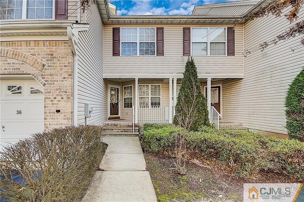 36 Hawthorne Road North Brunswick, NJ 08902 - Photo 4 of 49 Gallery Image 4