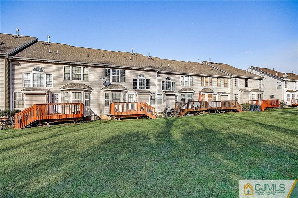 36 Hawthorne Road North Brunswick, NJ 08902 - Photo 48 of 49 Gallery Image 48