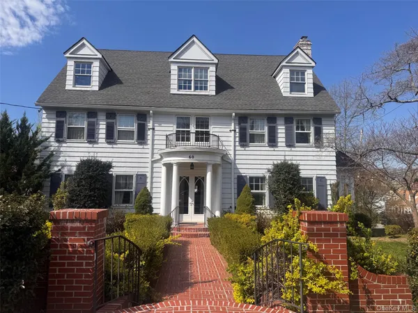 $1,599,000 | 60 Greenridge Avenue, White Plains, NY 10605