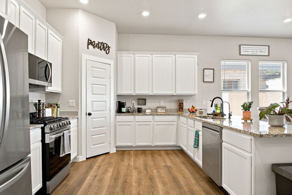 10401 Pronghorn Road Odessa, TX 79765 - Photo 6 of 25 Gallery Image 6