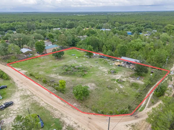 $65,000 | 14100 Mastro Lane, Southport, FL 32409