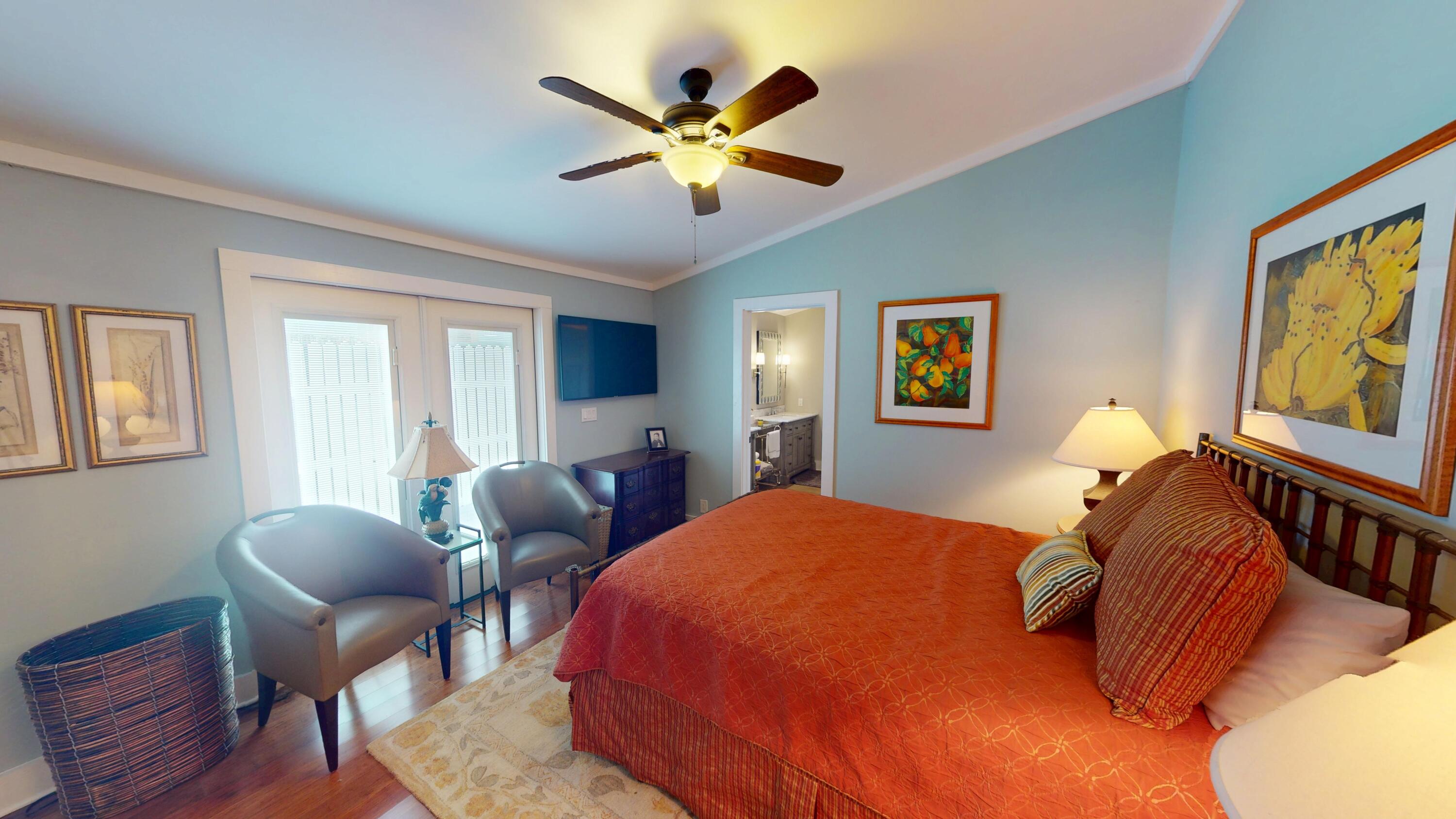1022 Washington Street Key West, FL 33040 - Photo 7 of 23 Madster bedroom 3