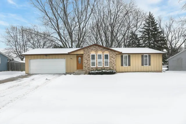 $310,000 | 441 Menlo Park Road, Green Bay, WI 54302