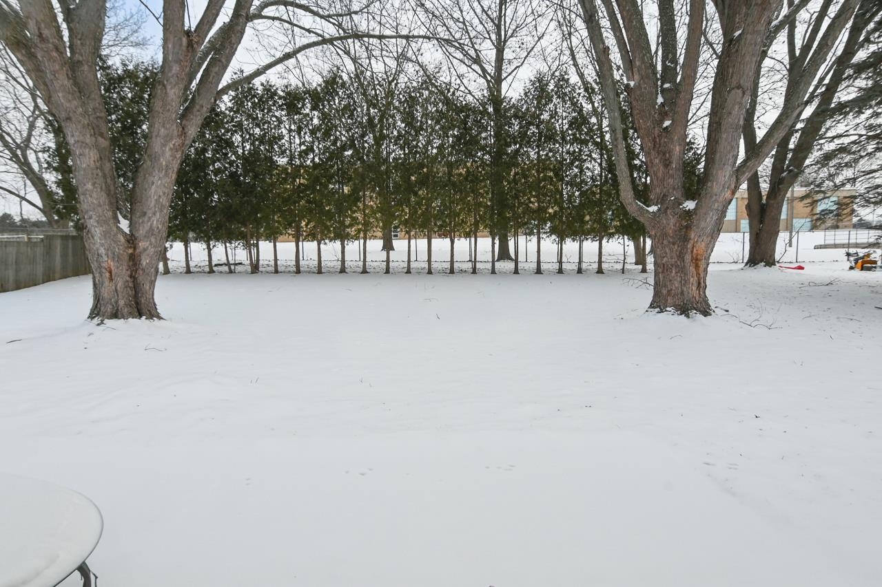 441 Menlo Park Road Green Bay, WI 54302 - Photo 26 of 27