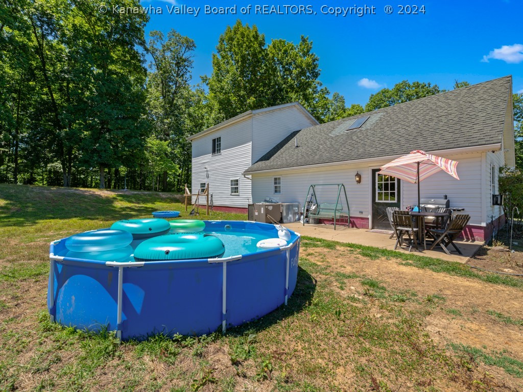 9758 Charleston Road Ripley, WV 25271 - Photo 41 of 44 Gallery Image 41