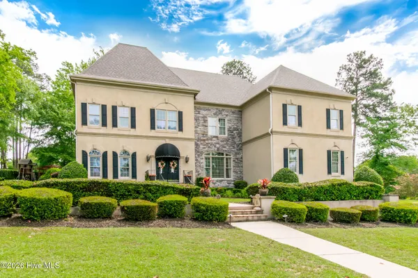 $875,000 | 4135 Hammonds Ferry, Evans, GA 30809