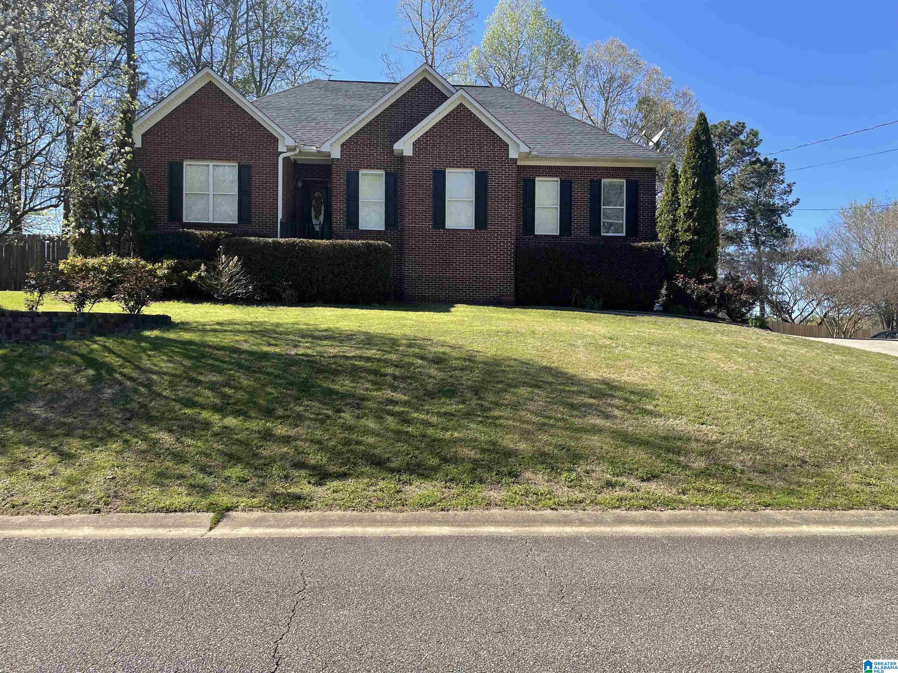 8299 Serene Lake Road McCalla, AL 35111 - Photo 1 of 33 Gallery Image 1