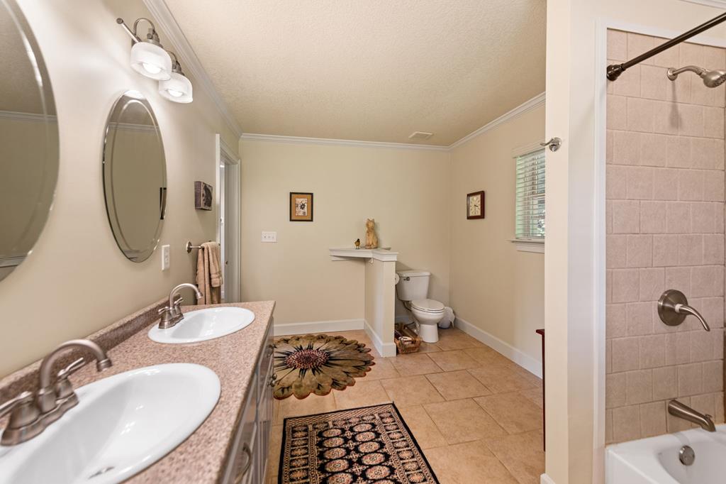 270 Ausburn Road Blue Ridge, GA 30513 - Photo 36 of 96