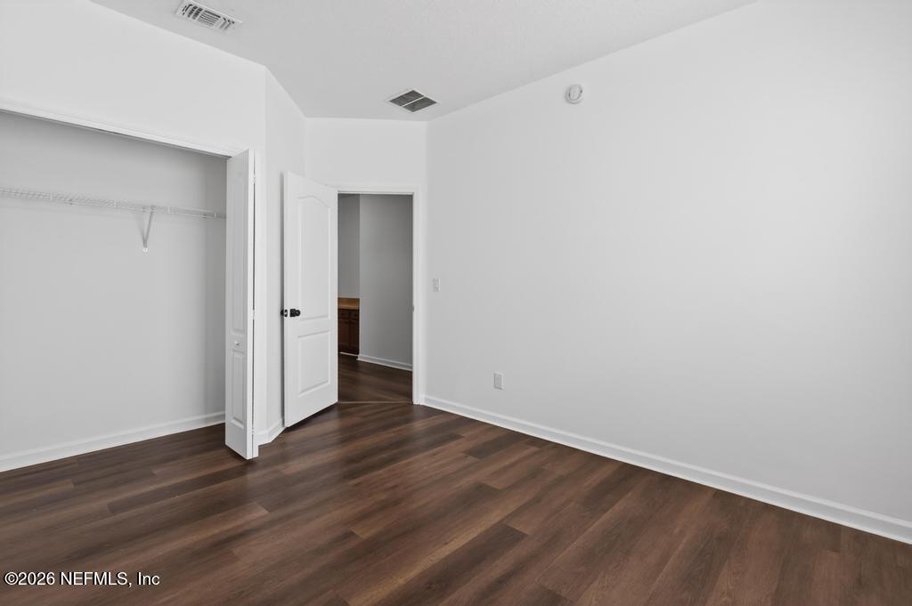 10917 Dancing Rabbit Lane Jacksonville, FL 32210 - Photo 64 of 121 Dancing Rabbit Secondary Bedroom 4 Hall
