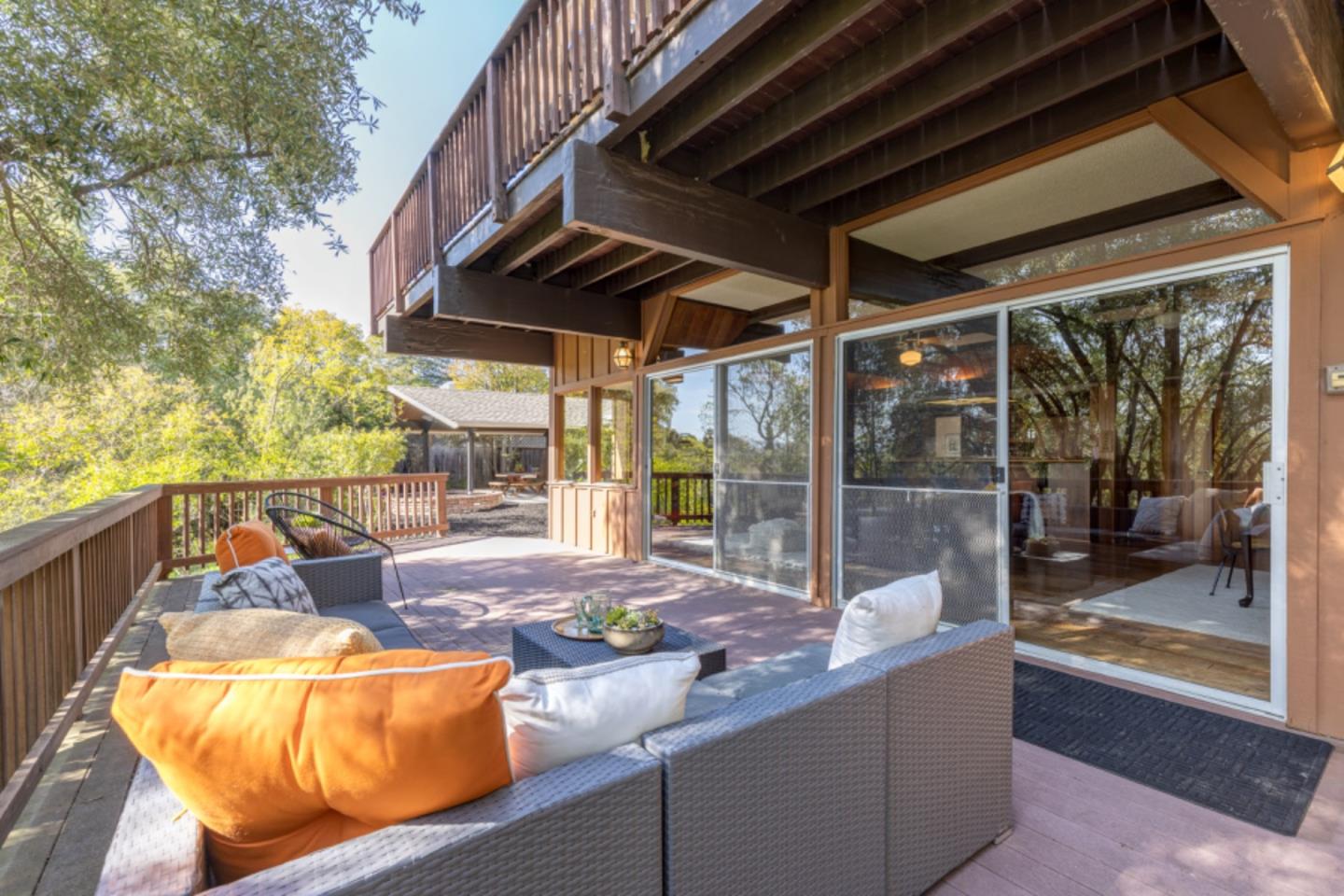 75 Simpson Drive Walnut Creek, CA 94596 - Photo 30 of 48 a view of outdoor space yard and patio