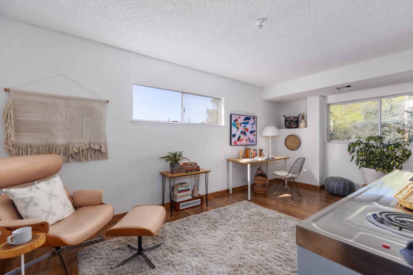 75 Simpson Drive Walnut Creek, CA 94596 - Photo 42 of 48 a living room with furniture and a large window