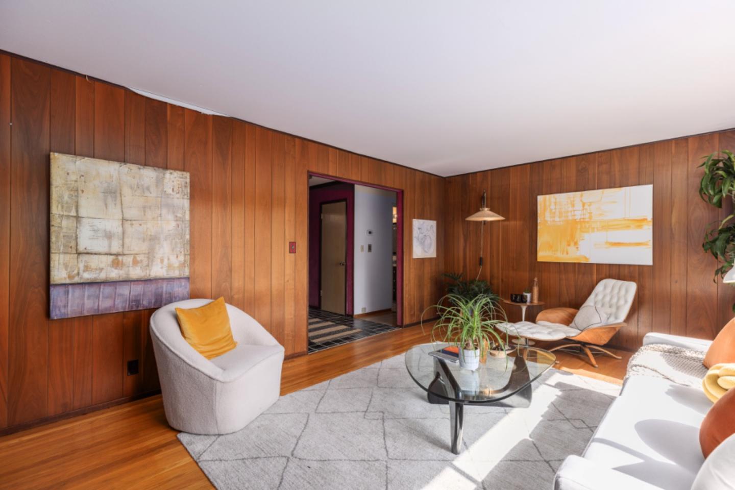 75 Simpson Drive Walnut Creek, CA 94596 - Photo 5 of 48 a living room with furniture and a window