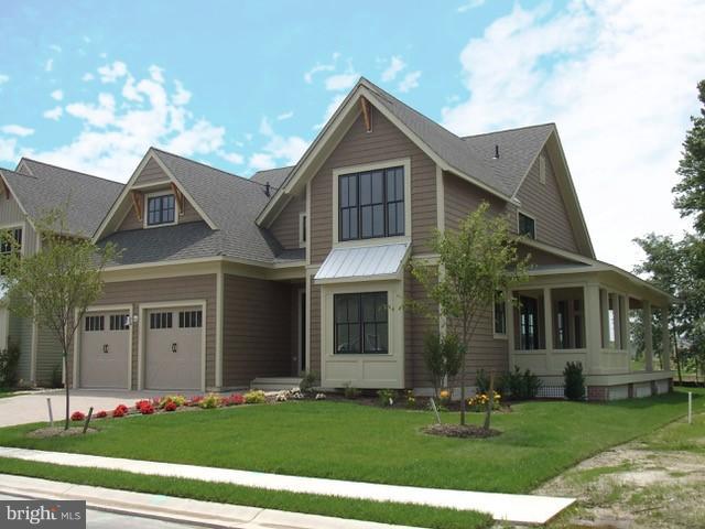 32795 Widgeon Road, Unit 4 Ocean View, DE 19970 - Photo 1 of 5 Photo is reflective of home to be built