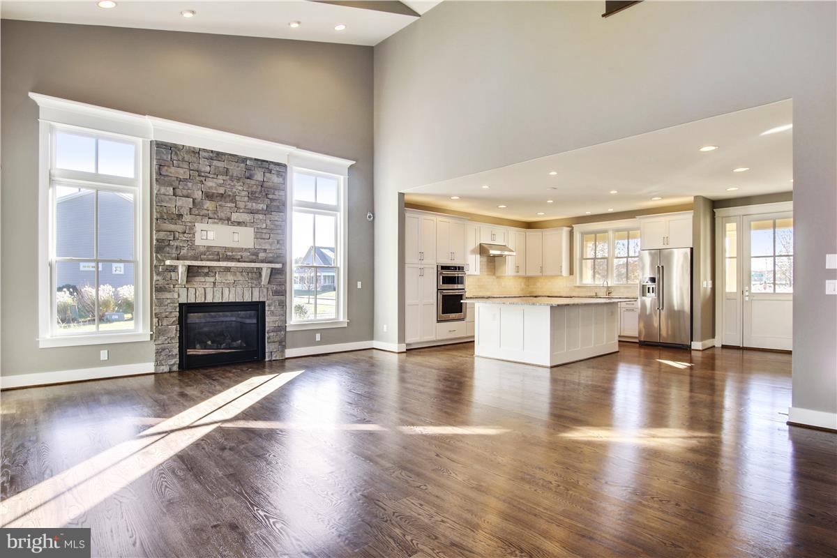 32795 Widgeon Road, Unit 4 Ocean View, DE 19970 - Photo 3 of 5 Open floorplans (picture is rendition only)