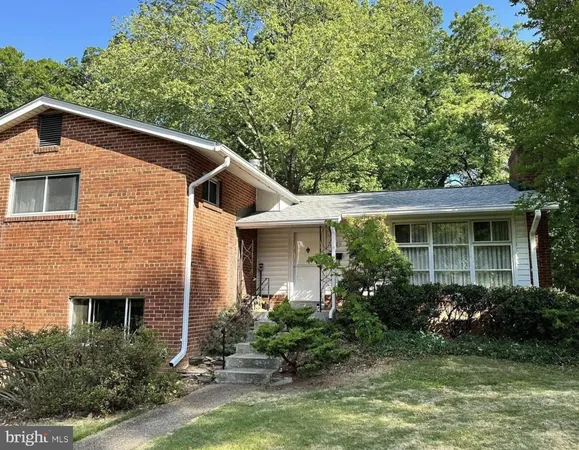 $3,300 | 7020 Ted Drive, Falls Church, VA 22042