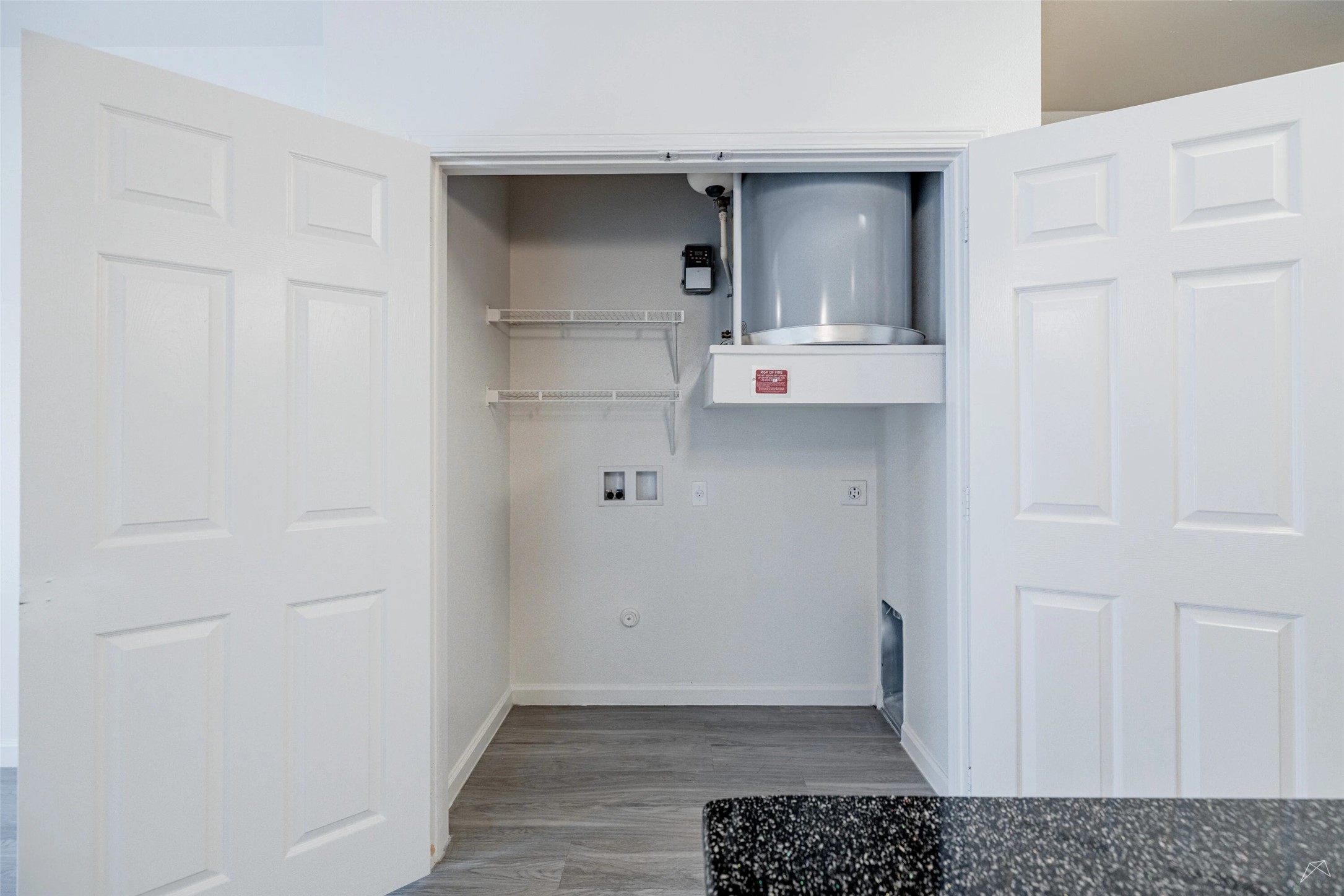 5605 Springdale Road, Unit 333409 Austin, TX 78723 - Photo 24 of 34 Up to 8 weeks free rent and waiving the standard deposit with approved credit and landlord verification.