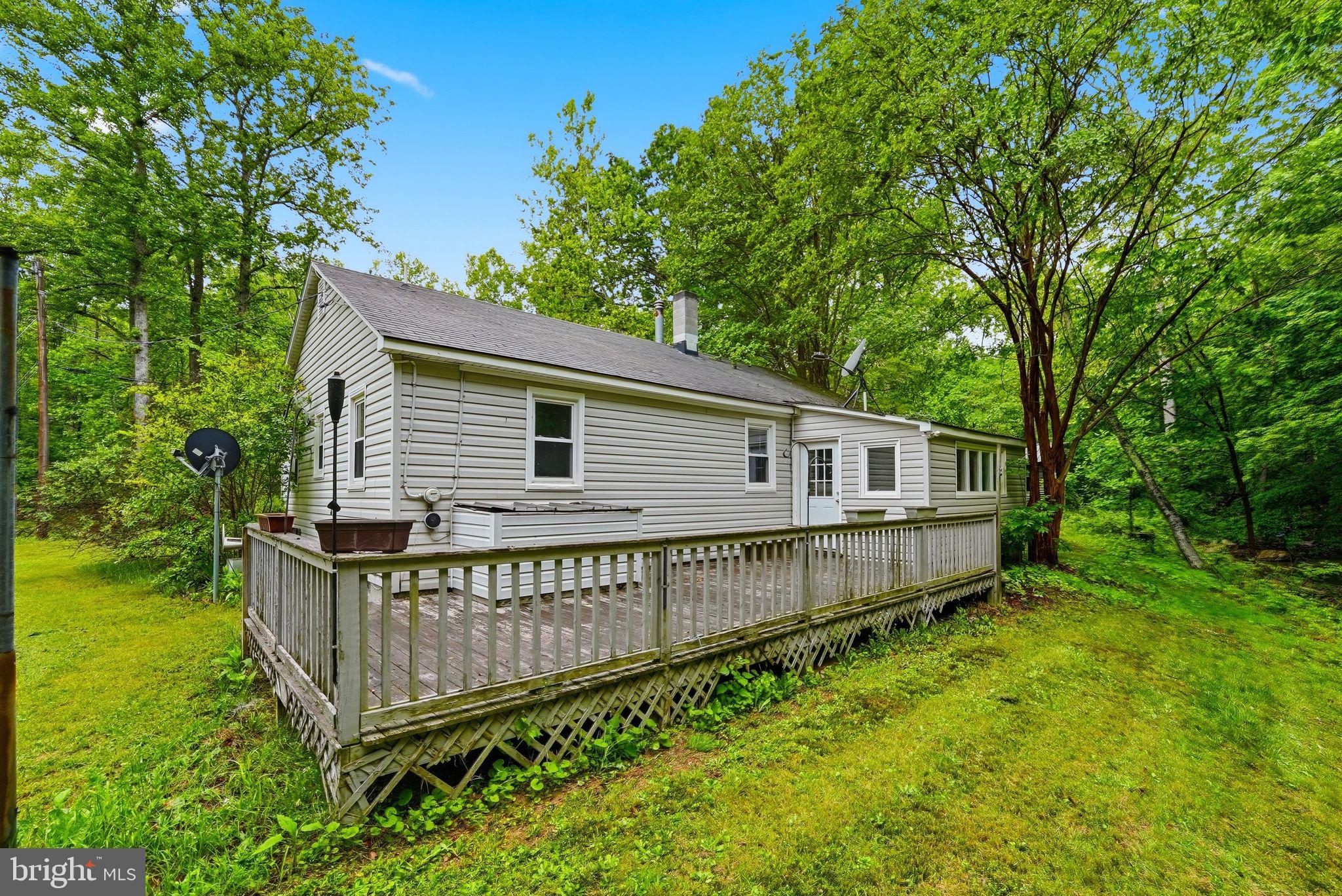 326 Keyser Run Road Washington, VA 22747 - Photo 6 of 33