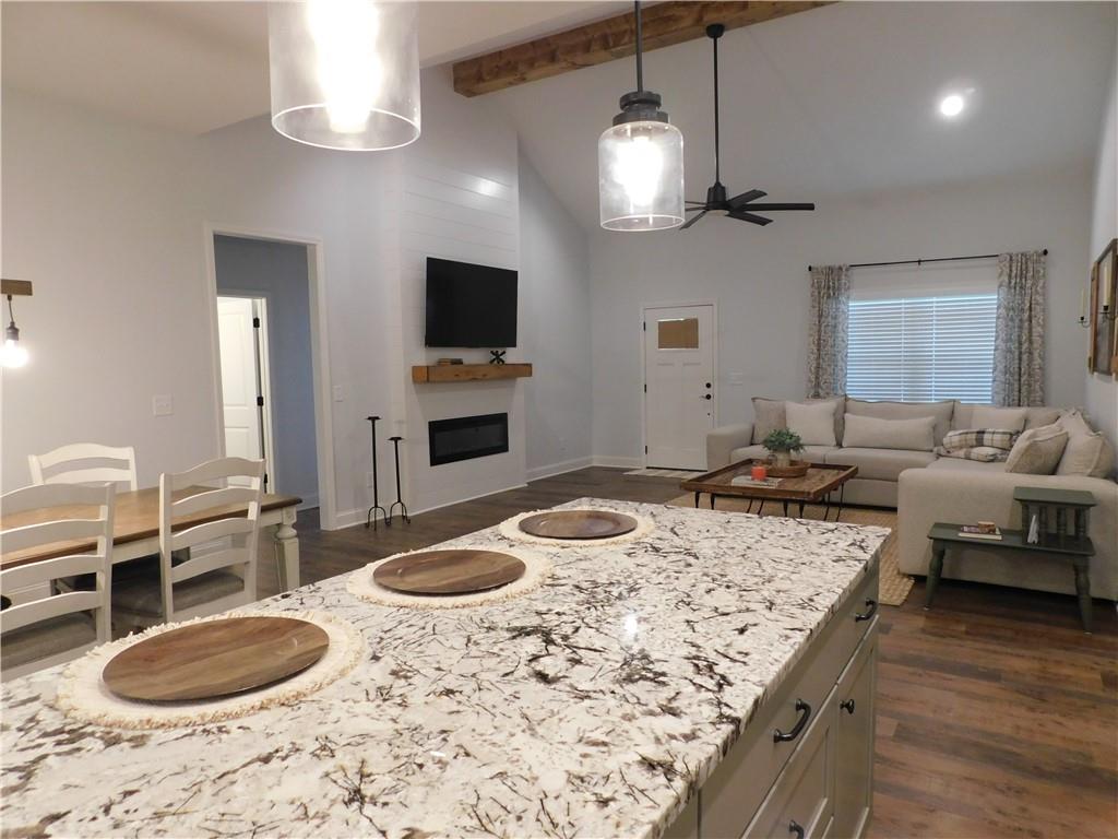 320 Harmony Drive Road Dahlonega, GA 30533 - Photo 17 of 36