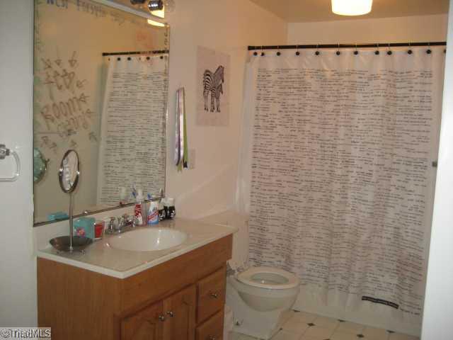 133 Roquemore Road Clemmons, NC 27012 - Photo 11 of 16 Other Bath.