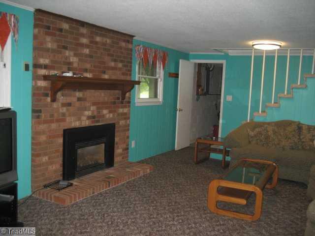 133 Roquemore Road Clemmons, NC 27012 - Photo 12 of 16 Bonus.