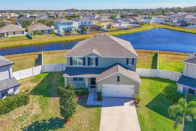 $459,900 | 15236 Peaceful Bull Place, Bradenton, FL 34212
