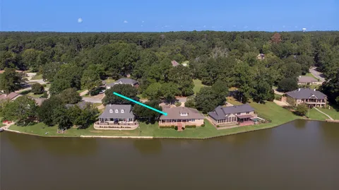 $650,000 | 2008 Wickersham Drive, Huntsville, TX 77340