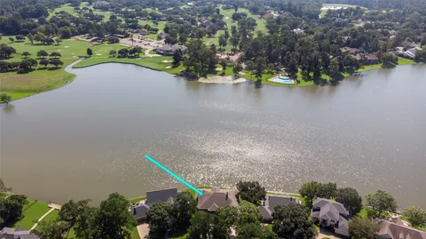 $650,000 | 2008 Wickersham Drive, Huntsville, TX 77340