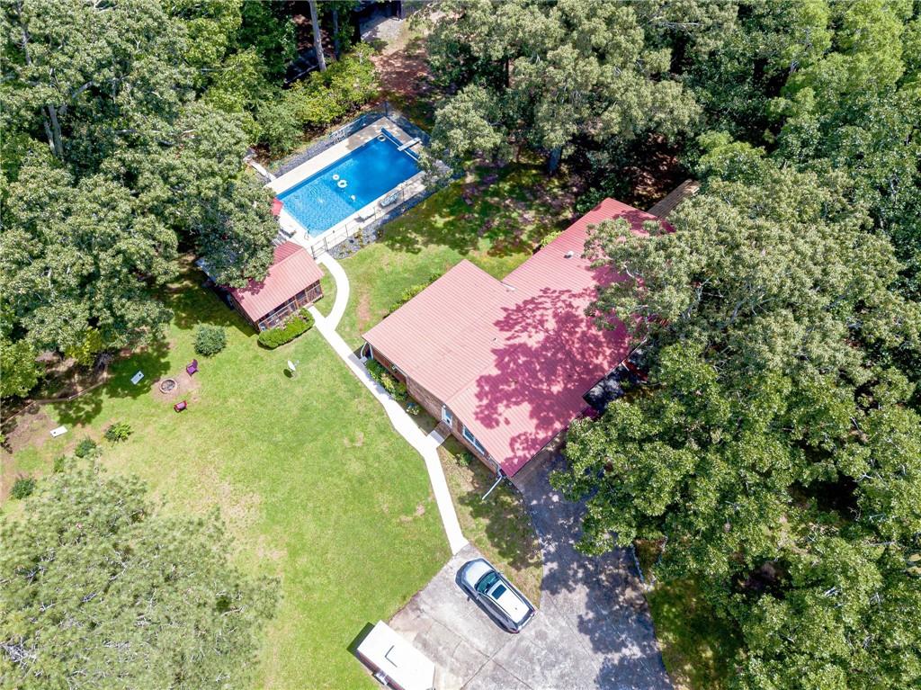 7234 Post Road Winston, GA 30187 - Photo 1 of 1