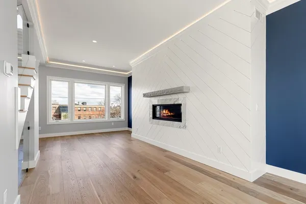 $1,429,000 | 312 Newton Street, Unit 1A, Waltham, MA 02453