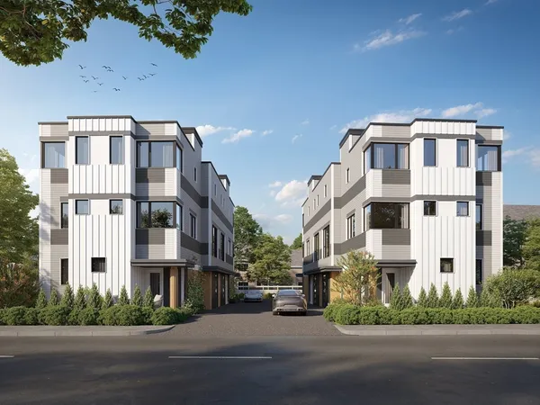 $1,429,000 | 312 Newton Street, Unit 1A, Waltham, MA 02453