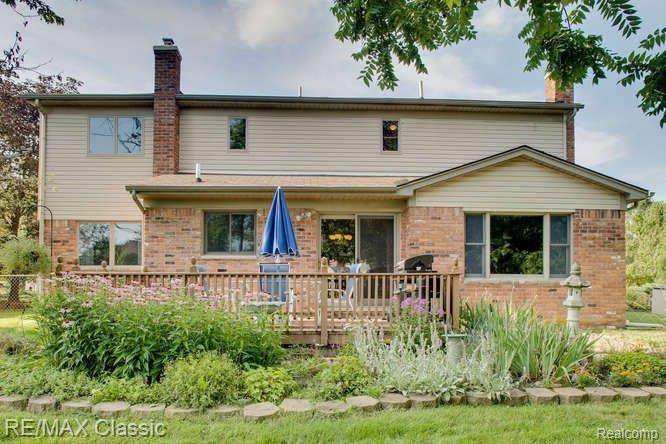 7681 Chichester Road Canton, MI 48187 - Photo 2 of 21 BACK
