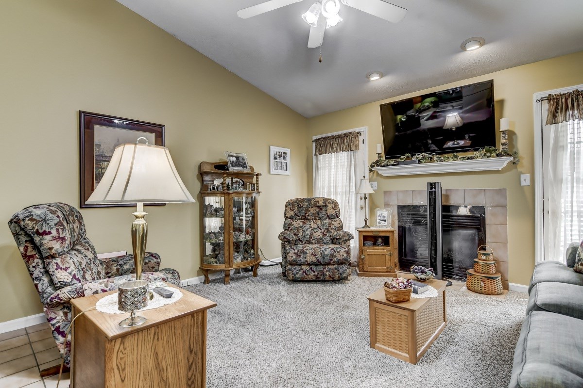 104 Eagle Ridge Drive Chatham, IL 62629 - Photo 8 of 49 Gallery Image 8