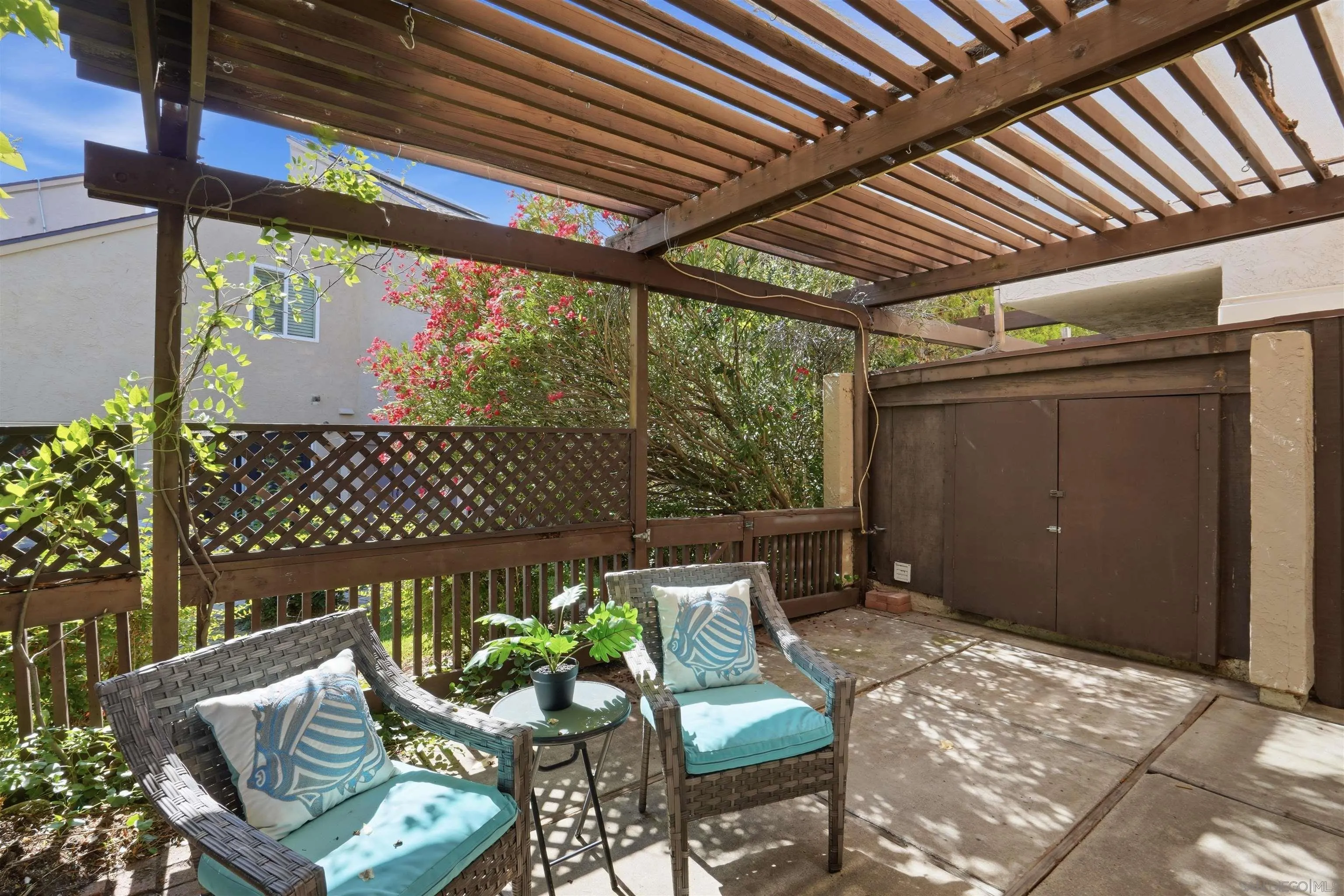 23660 Country Villa Road Ramona, CA 92065 - Photo 39 of 46
