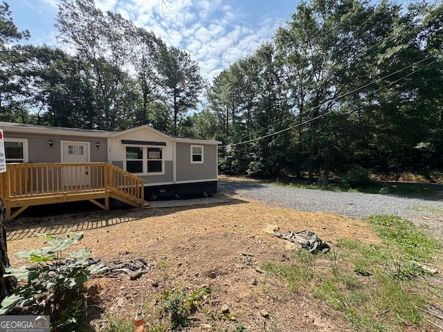 219 Maddron Road Crandall, GA 30711 - Photo 34 of 44