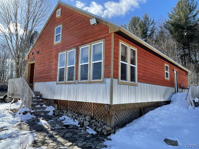 540 County Rte 47 Redfield, NY 13437 - Photo 1 of 1 Gallery Image 1