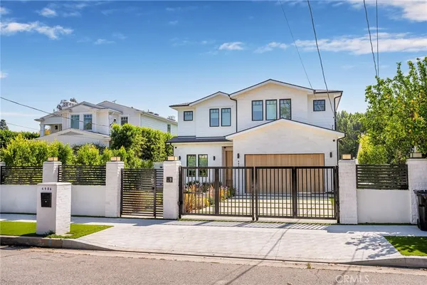 $29,500 | 4906 Gaviota Avenue, Encino, CA 91436