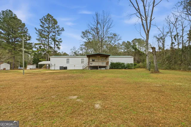 $389,000 | 265 Jordan Meadow Lane, Sandersville, GA 31082