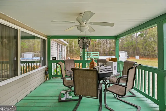 $389,000 | 265 Jordan Meadow Lane, Sandersville, GA 31082