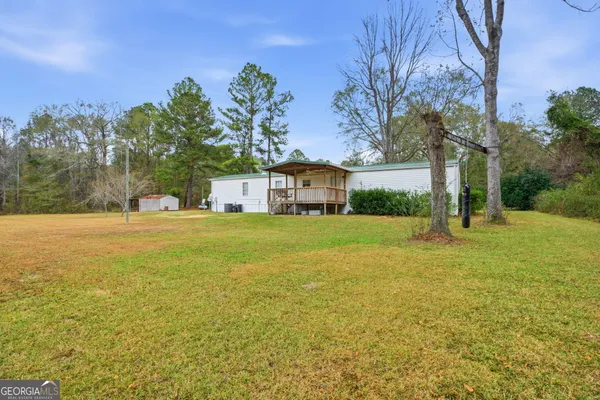 $369,000 | 265 Jordan Meadow Lane, Sandersville, GA 31082