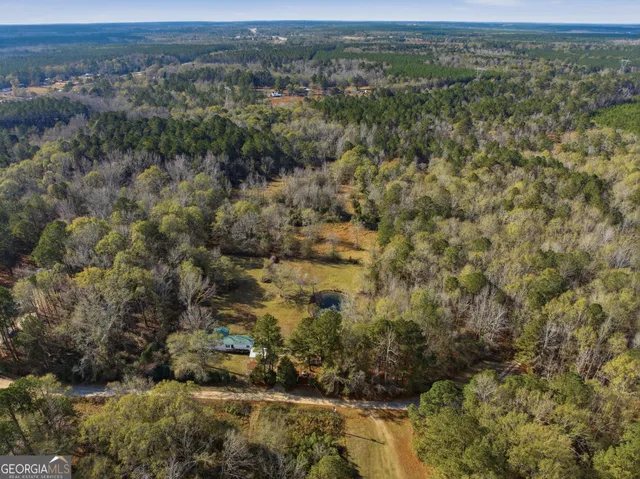 $389,000 | 265 Jordan Meadow Lane, Sandersville, GA 31082