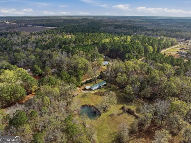 $389,000 | 265 Jordan Meadow Lane, Sandersville, GA 31082