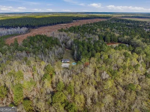 $389,000 | 265 Jordan Meadow Lane, Sandersville, GA 31082