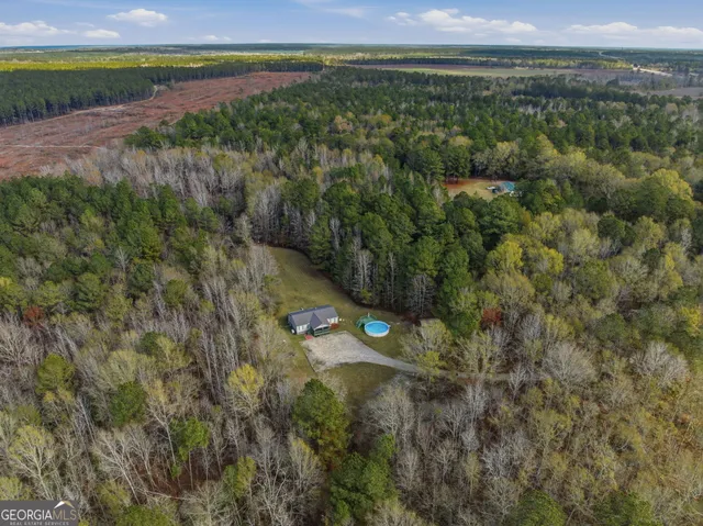 $389,000 | 265 Jordan Meadow Lane, Sandersville, GA 31082